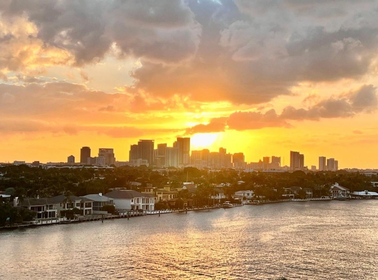 401 N Birch Road, Unit 600, Fort Lauderdale, FL 33304 Photo