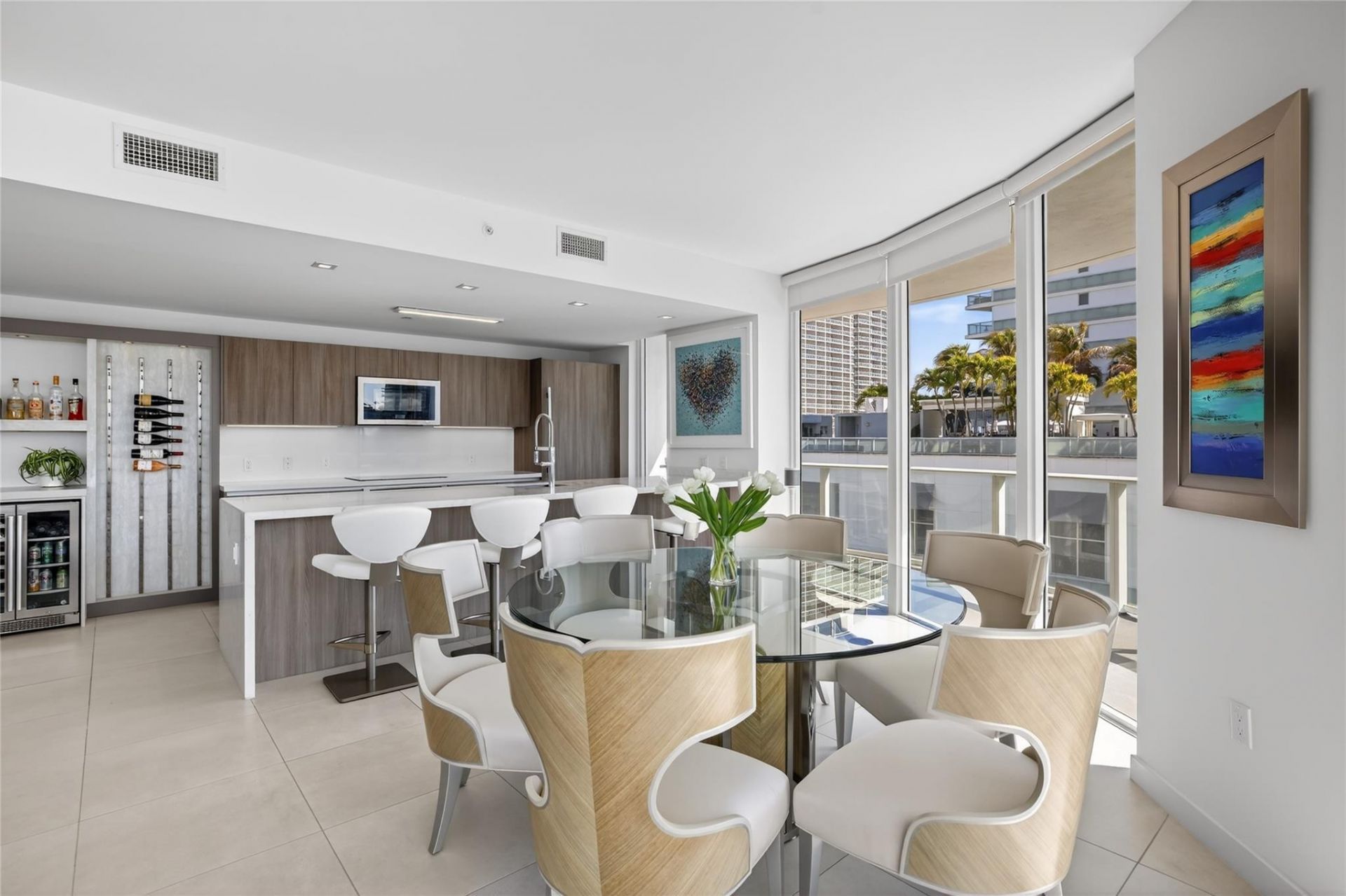 401 N Birch Road, Unit 600, Fort Lauderdale, FL 33304 Photo