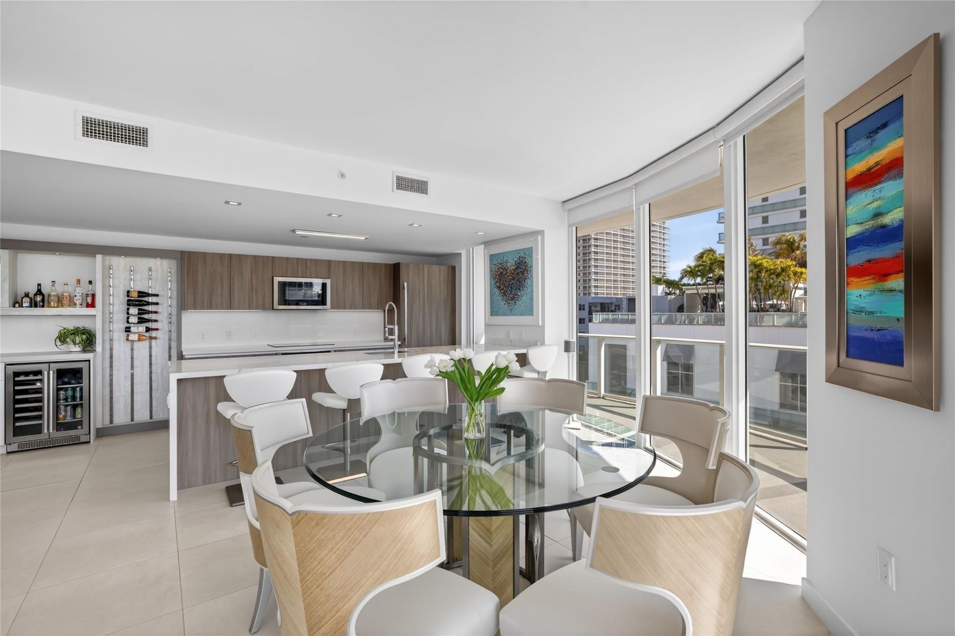 401 N Birch Rd Road, Unit 600, Fort Lauderdale, FL 33304 Photo