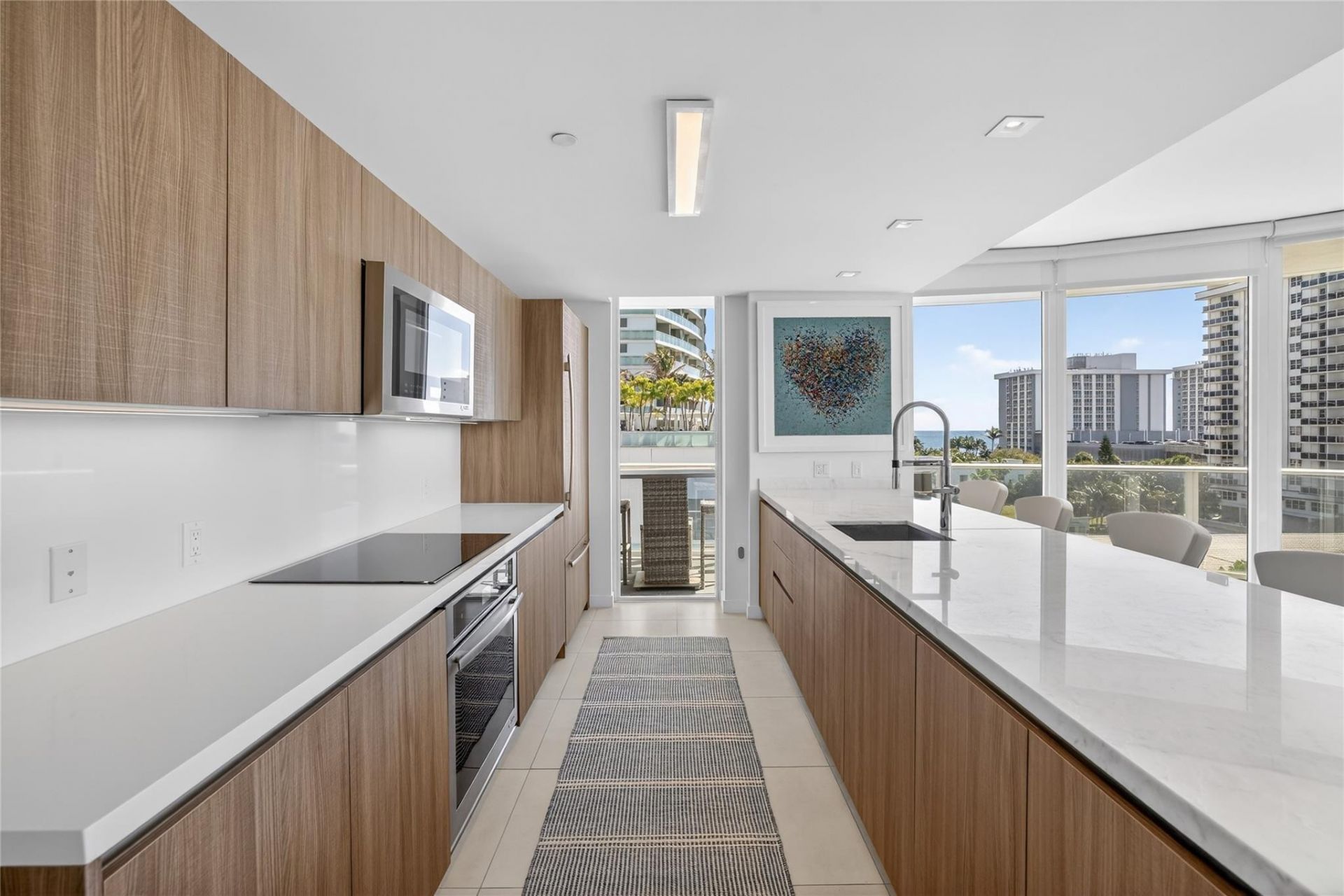 401 N Birch Rd Road, Unit 600, Fort Lauderdale, FL 33304 Photo