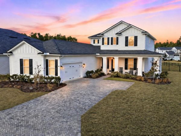 383 PINE HAVEN Drive, St. Johns, FL 32259