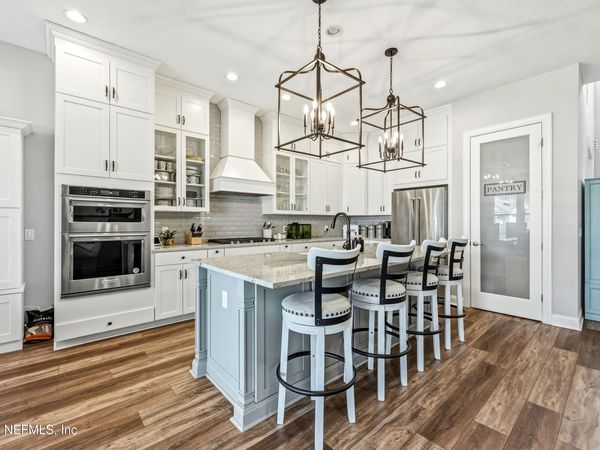 383 PINE HAVEN Drive, St. Johns, FL 32259