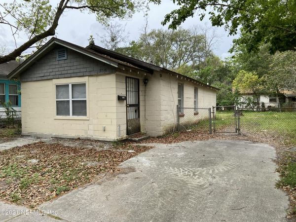 3716 STUART Street, Jacksonville, FL 32209