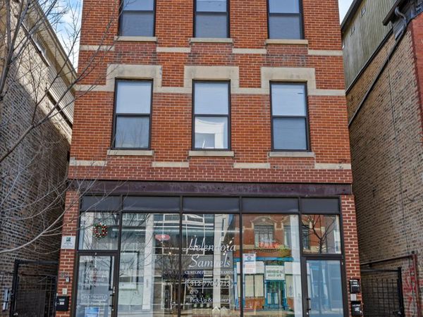 1851 W Chicago Avenue, Chicago, IL 60622