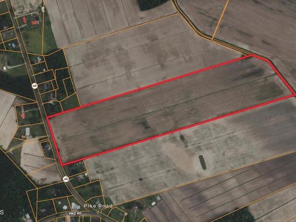 0 Nc 99, Pantego, NC 27860