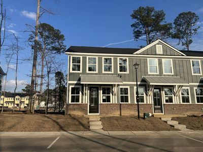 473 Martins Creek Boulevard, Summerville, SC 29485