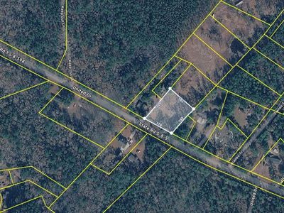 Lot 1 Hendorrich Trail, Huger, SC 29450