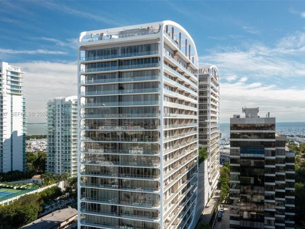 2678 Tigertail Ave , Unit 612, Miami, FL 33133