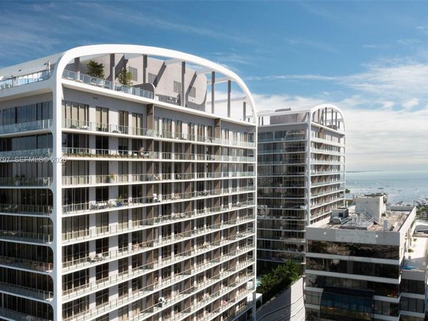 2678 Tigertail Ave, Unit 612, Miami, FL 33133