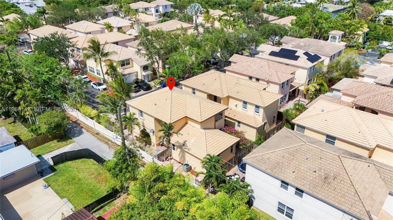 1282 Grant Ct , Hollywood, FL 33019 Photo