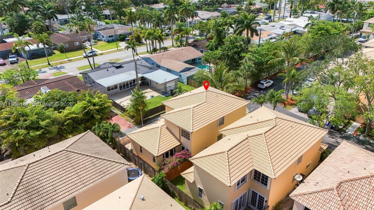 1282 Grant Ct , Hollywood, FL 33019 Photo