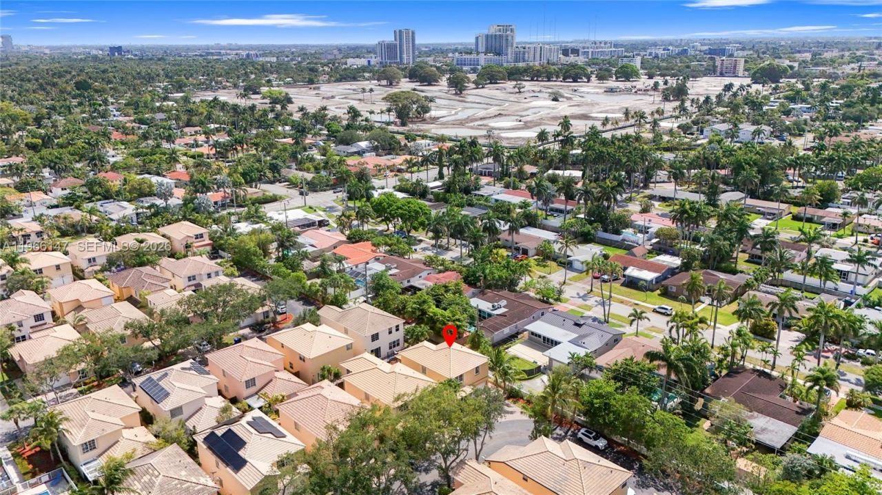 1282 Grant Ct , Hollywood, FL 33019 Photo