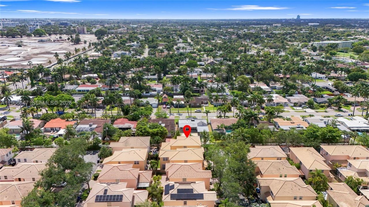 1282 Grant Ct , Hollywood, FL 33019 Photo