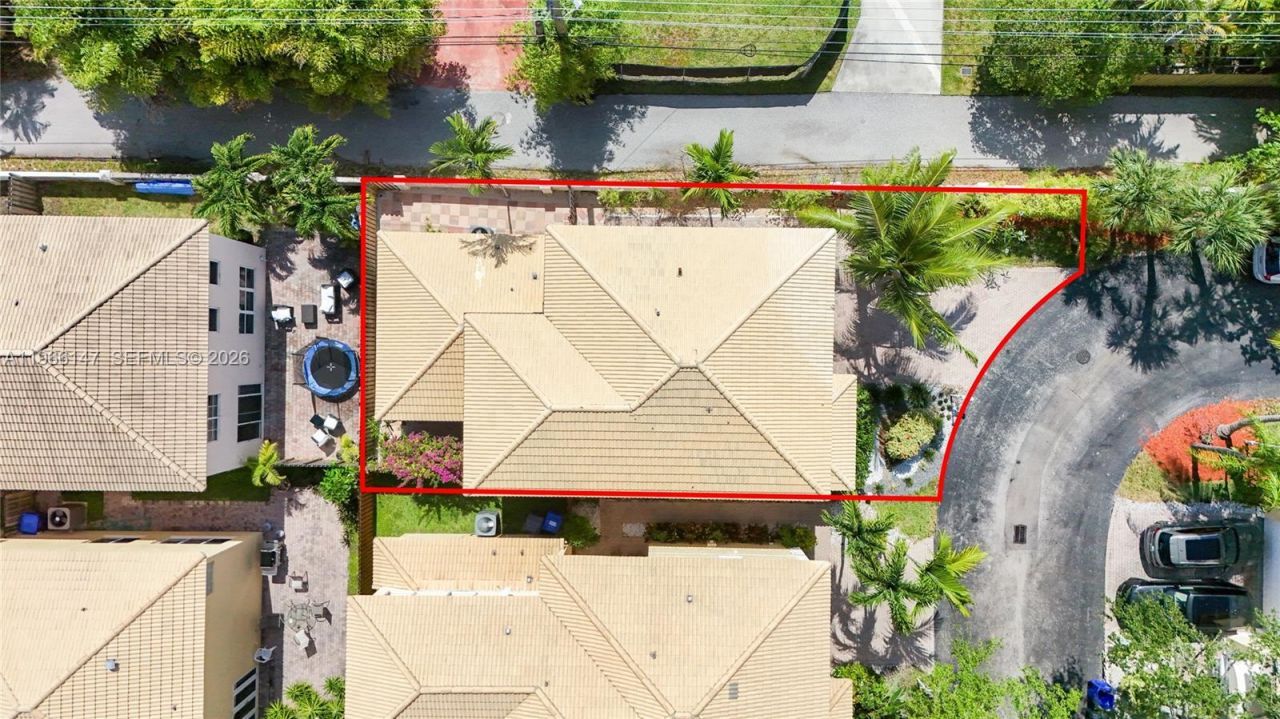 1282 Grant Ct , Hollywood, FL 33019 Photo