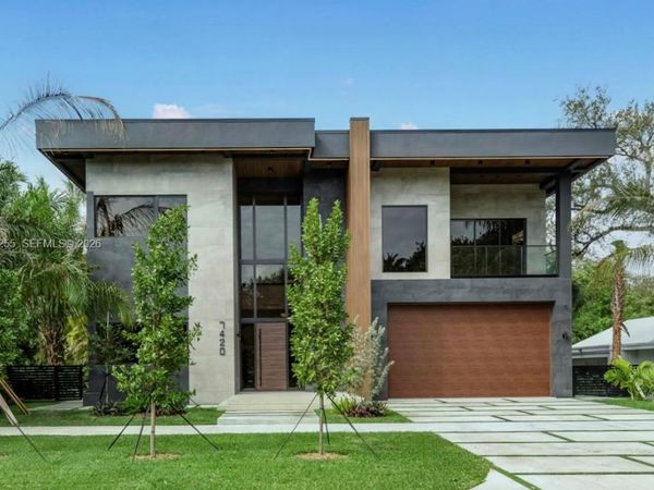 7420 SW 52nd Ave, Miami, FL 33143