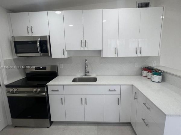 2061 Rutland St, Opa-Locka, FL 33054