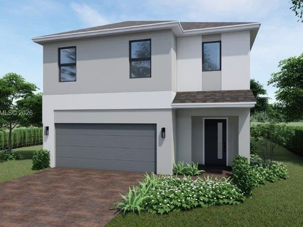 130 NE 6th Place, Florida City, FL 33034