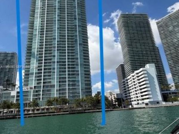 2900 NE 7th Ave, Unit 1205, Miami, FL 33137