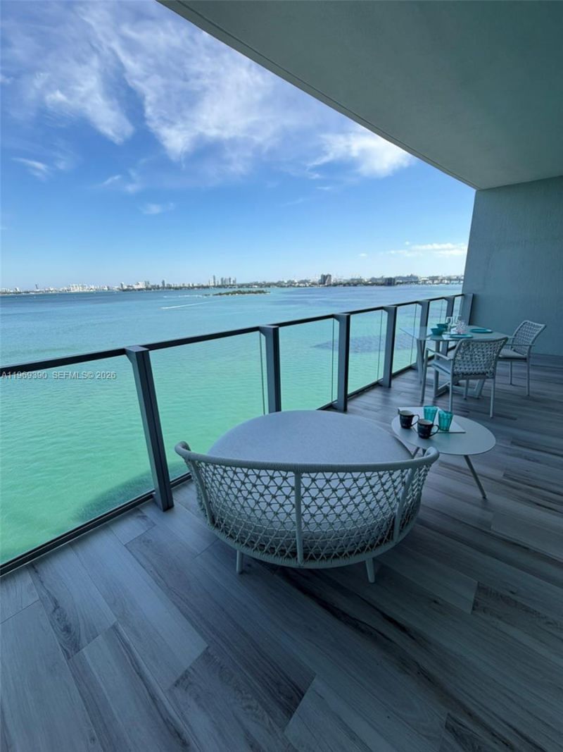 2900 NE 7th Ave, Unit 1205, Miami, FL 33137 Photo