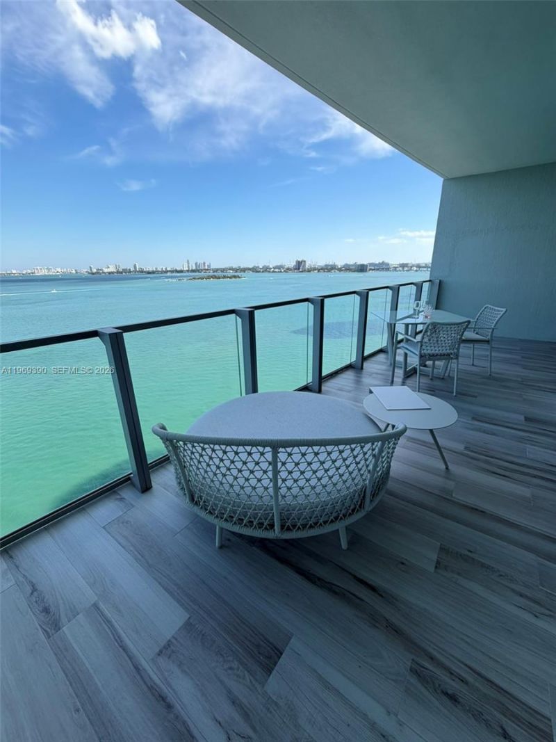 2900 NE 7th Ave, Unit 1205, Miami, FL 33137 Photo