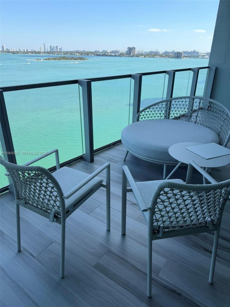 2900 NE 7th Ave, Unit 1205, Miami, FL 33137 Photo