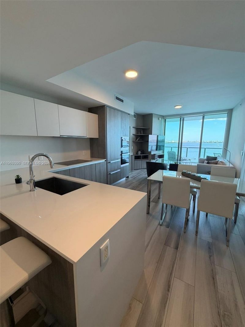 2900 NE 7th Ave , Unit 1205, Miami, FL 33137 Photo