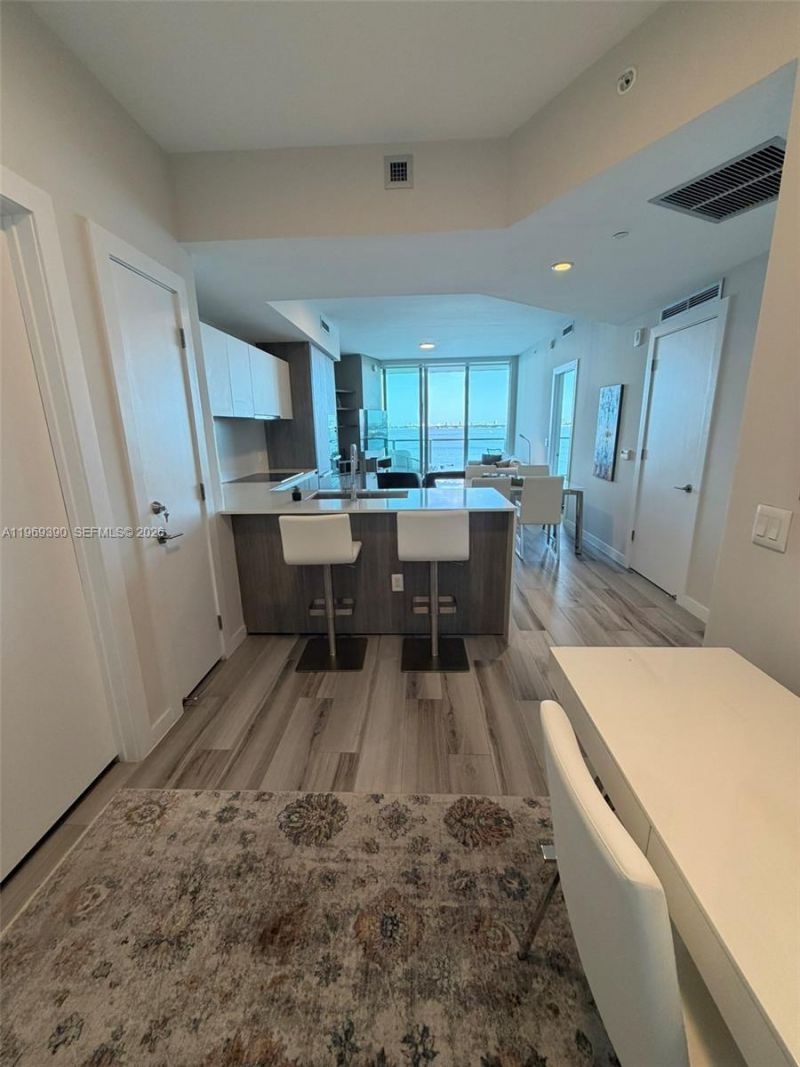 2900 NE 7th Ave , Unit 1205, Miami, FL 33137 Photo