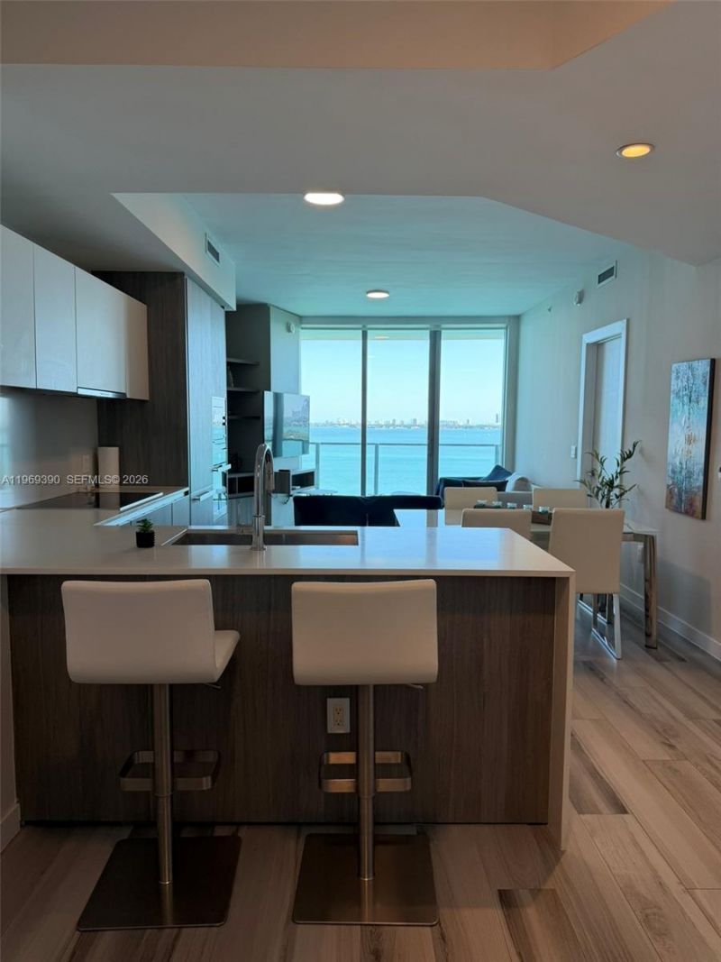 2900 NE 7th Ave, Unit 1205, Miami, FL 33137 Photo