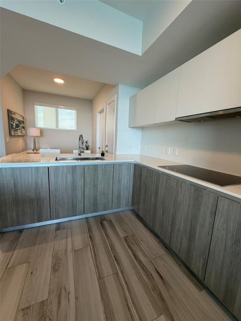 2900 NE 7th Ave , Unit 1205, Miami, FL 33137 Photo