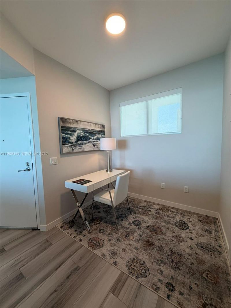 2900 NE 7th Ave, Unit 1205, Miami, FL 33137 Photo