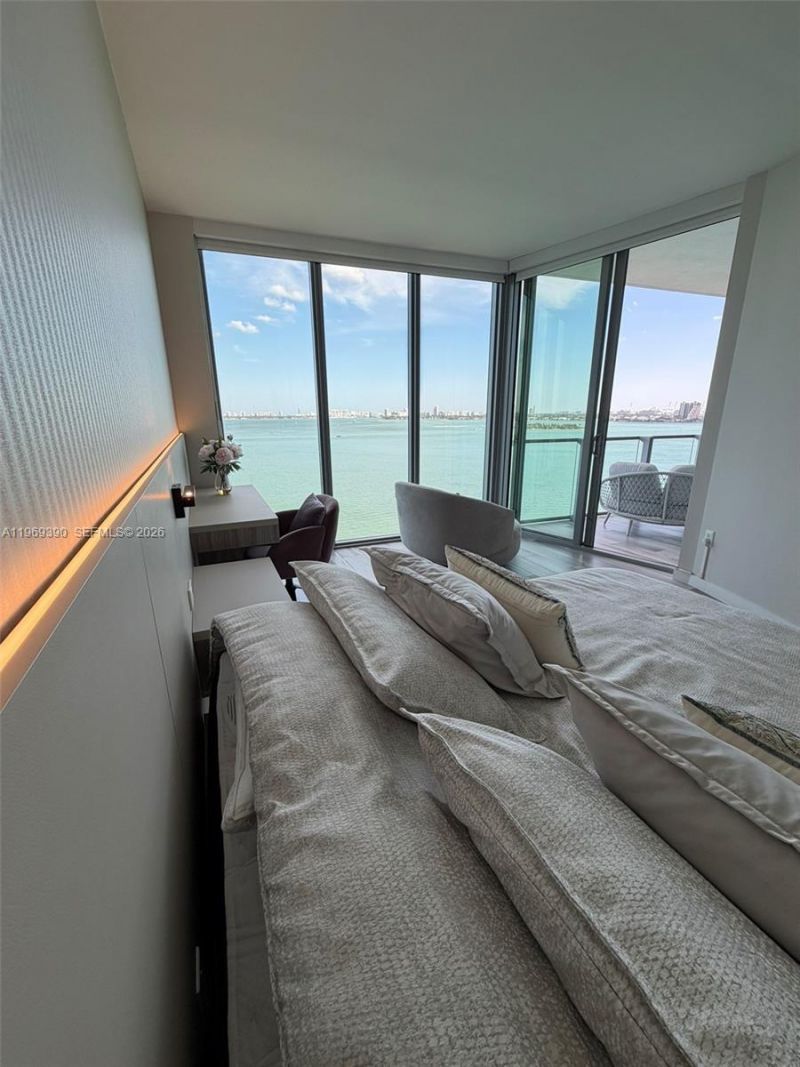 2900 NE 7th Ave, Unit 1205, Miami, FL 33137 Photo