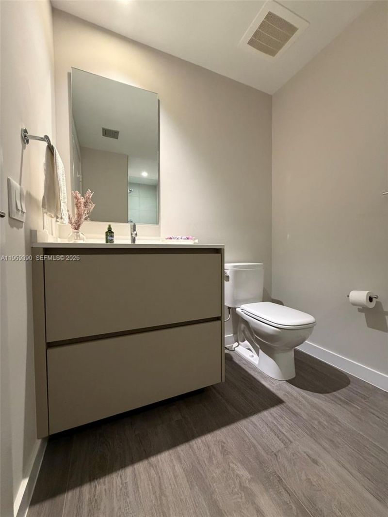 2900 NE 7th Ave , Unit 1205, Miami, FL 33137 Photo