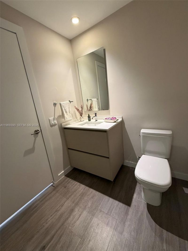 2900 NE 7th Ave, Unit 1205, Miami, FL 33137 Photo
