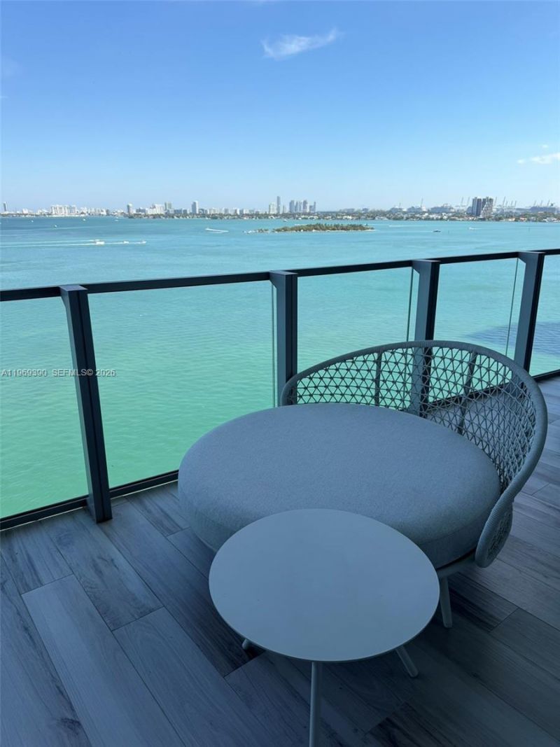 2900 NE 7th Ave, Unit 1205, Miami, FL 33137 Photo