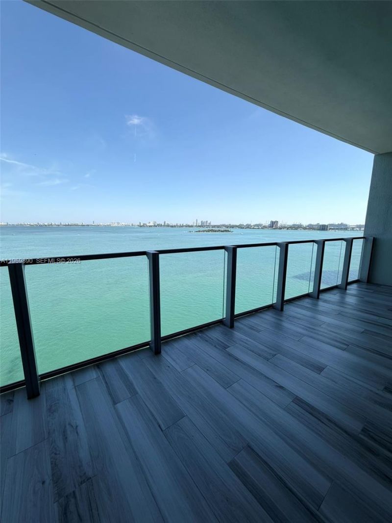 2900 NE 7th Ave, Unit 1205, Miami, FL 33137 Photo