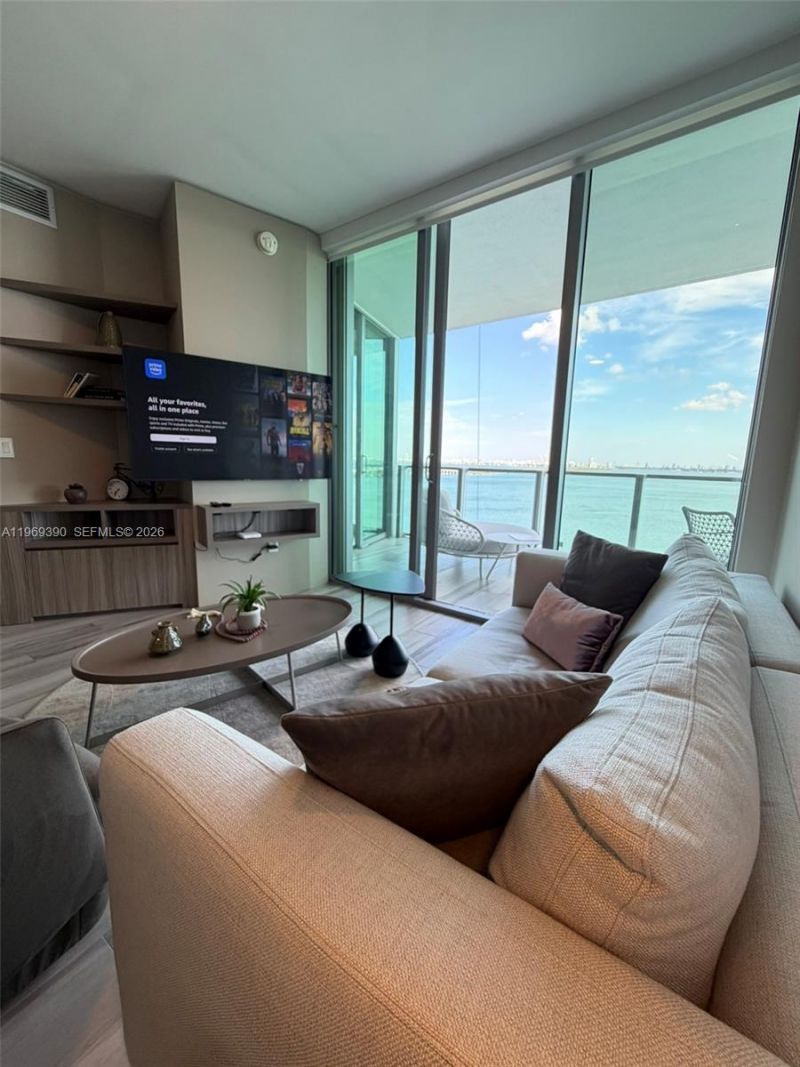 2900 NE 7th Ave, Unit 1205, Miami, FL 33137 Photo