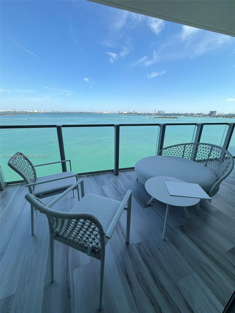 2900 NE 7th Ave, Unit 1205, Miami, FL 33137 Photo