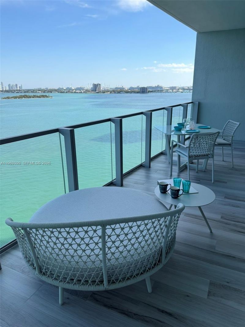 2900 NE 7th Ave, Unit 1205, Miami, FL 33137 Photo