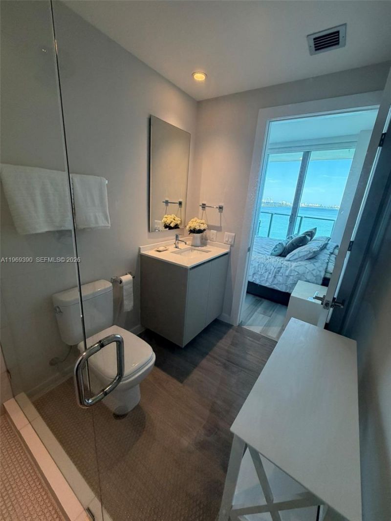 2900 NE 7th Ave, Unit 1205, Miami, FL 33137 Photo