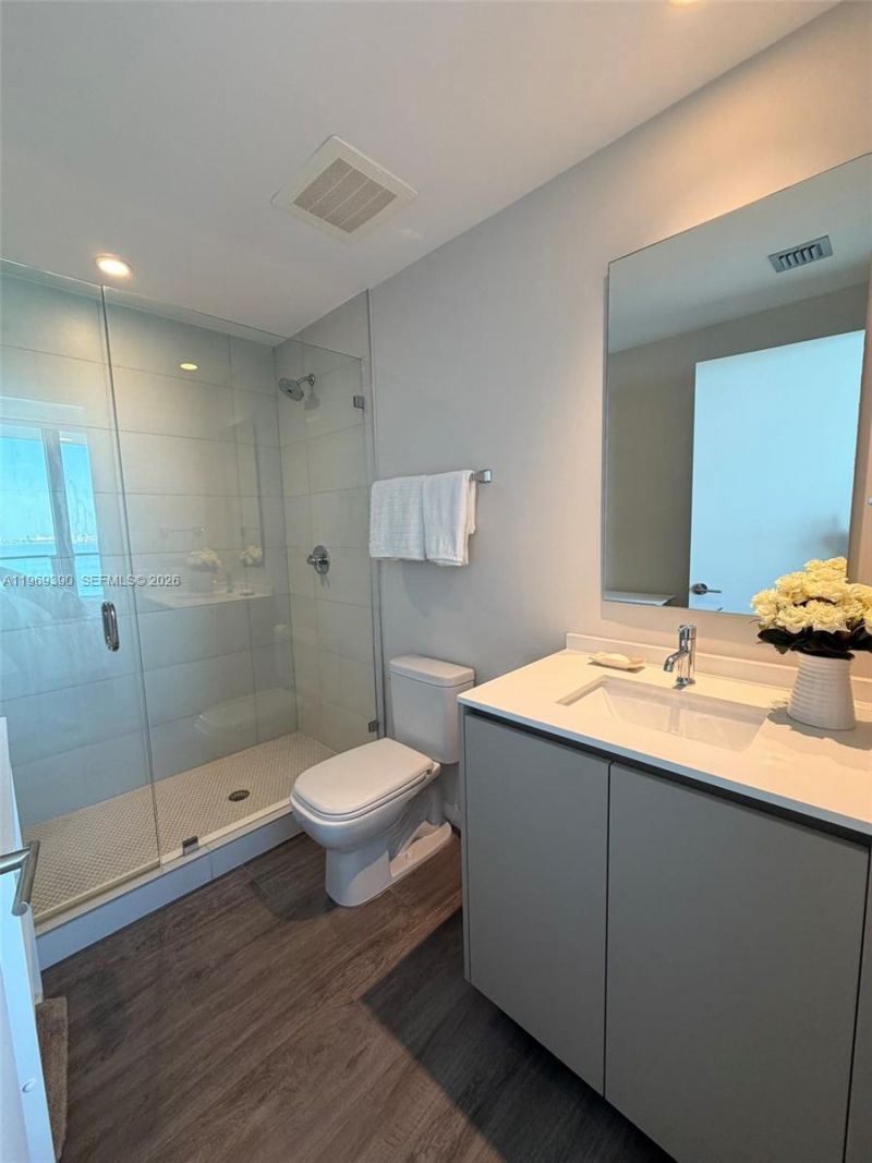 2900 NE 7th Ave, Unit 1205, Miami, FL 33137 Photo