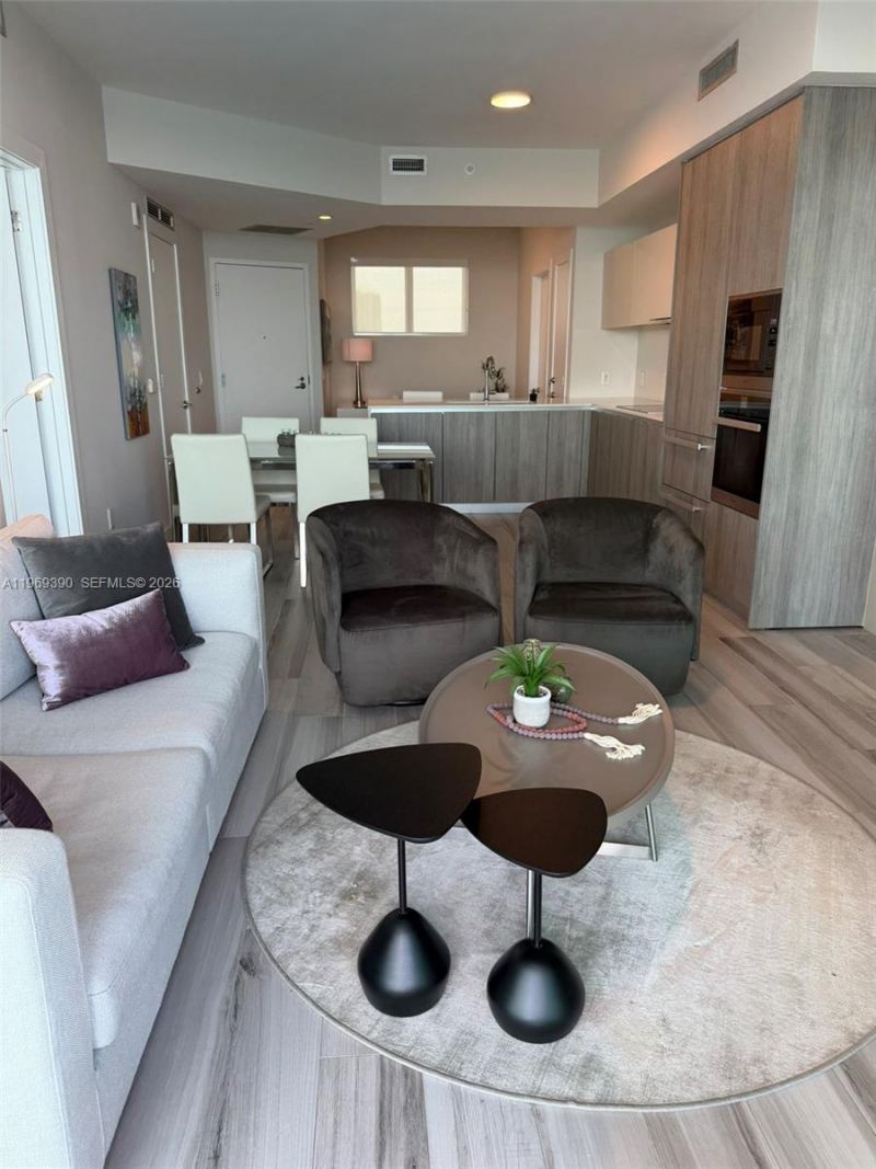 2900 NE 7th Ave, Unit 1205, Miami, FL 33137 Photo