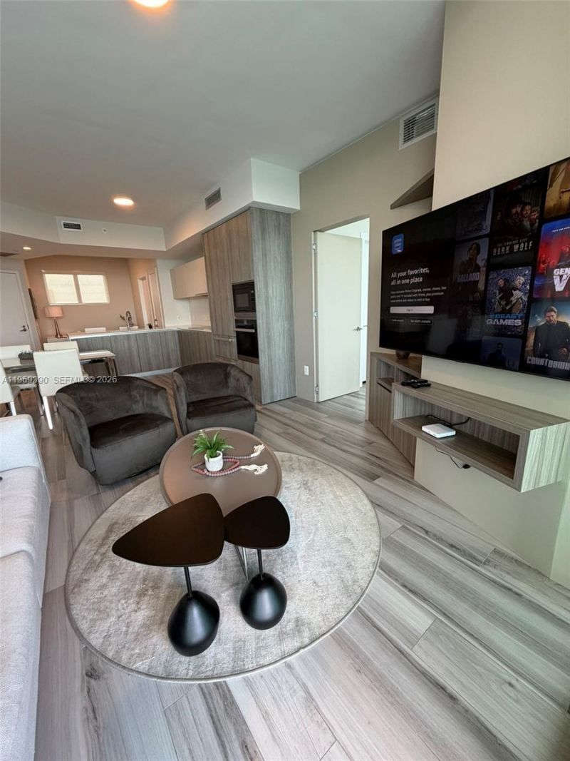 2900 NE 7th Ave , Unit 1205, Miami, FL 33137 Photo