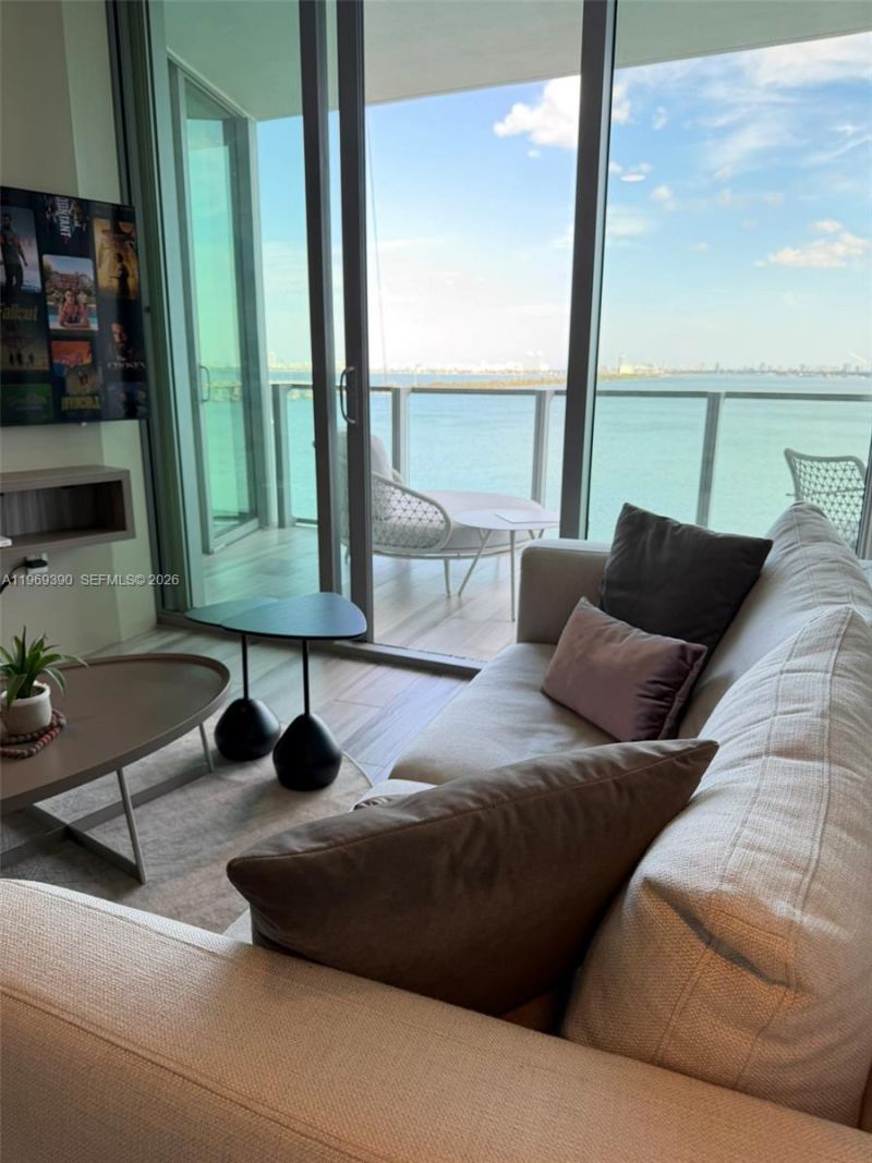2900 NE 7th Ave, Unit 1205, Miami, FL 33137 Photo