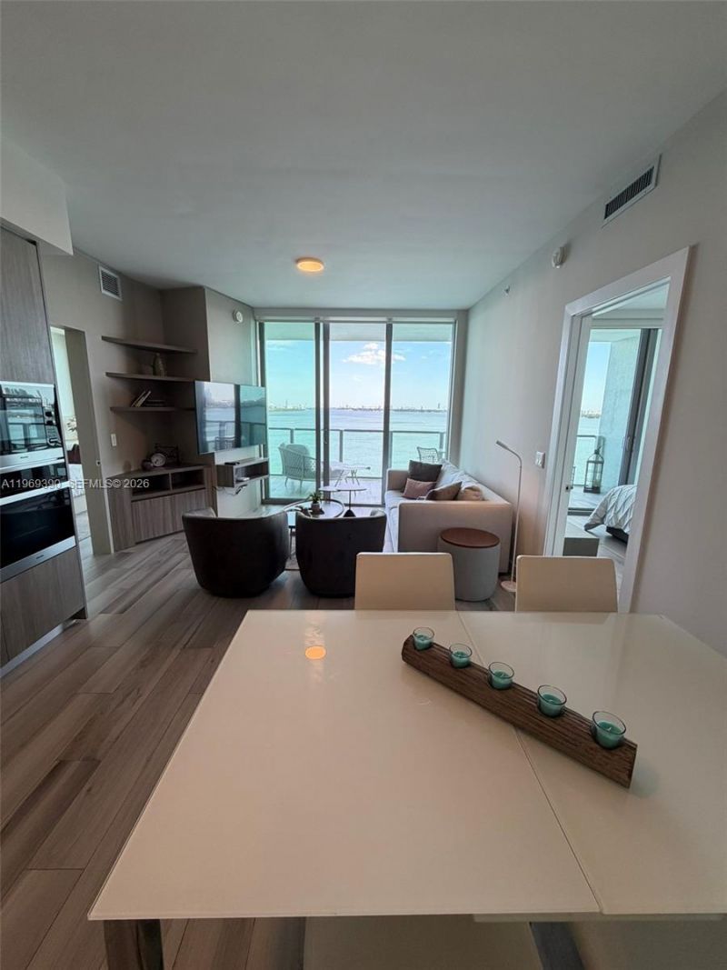 2900 NE 7th Ave , Unit 1205, Miami, FL 33137 Photo