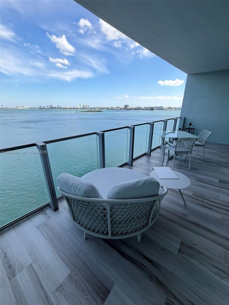 2900 NE 7th Ave , Unit 1205, Miami, FL 33137 Photo