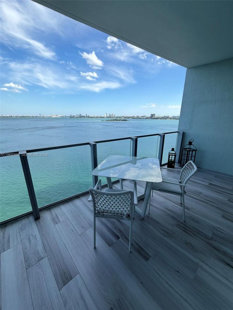 2900 NE 7th Ave, Unit 1205, Miami, FL 33137 Photo