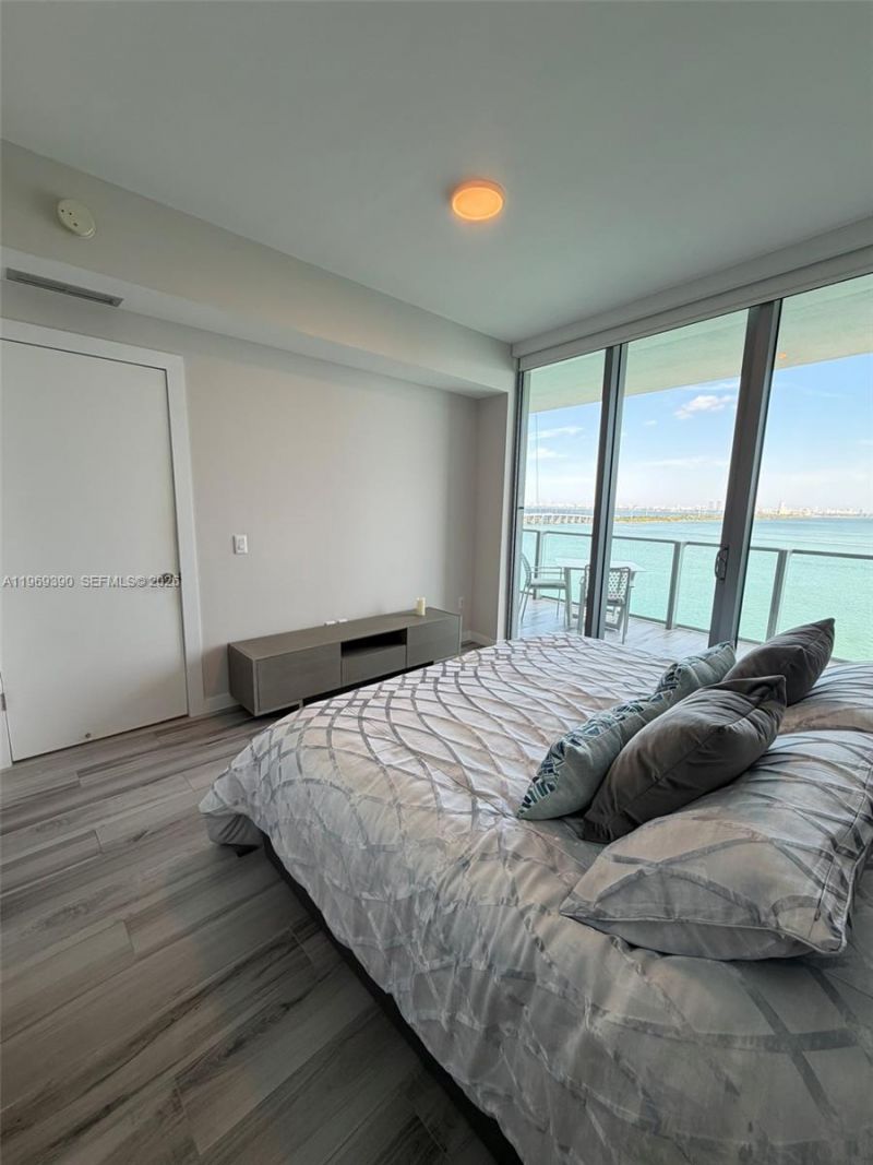 2900 NE 7th Ave , Unit 1205, Miami, FL 33137 Photo