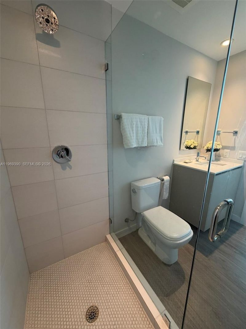 2900 NE 7th Ave , Unit 1205, Miami, FL 33137 Photo