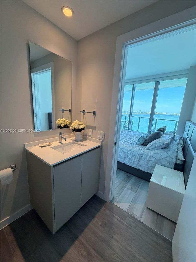 2900 NE 7th Ave, Unit 1205, Miami, FL 33137 Photo