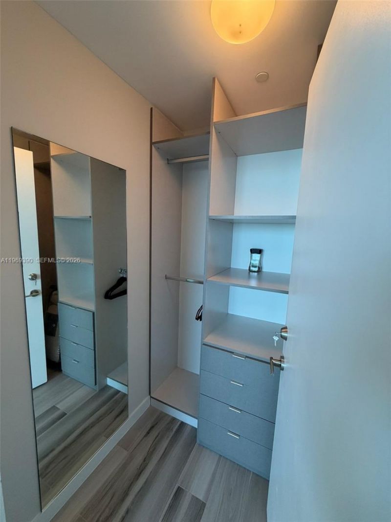 2900 NE 7th Ave , Unit 1205, Miami, FL 33137 Photo